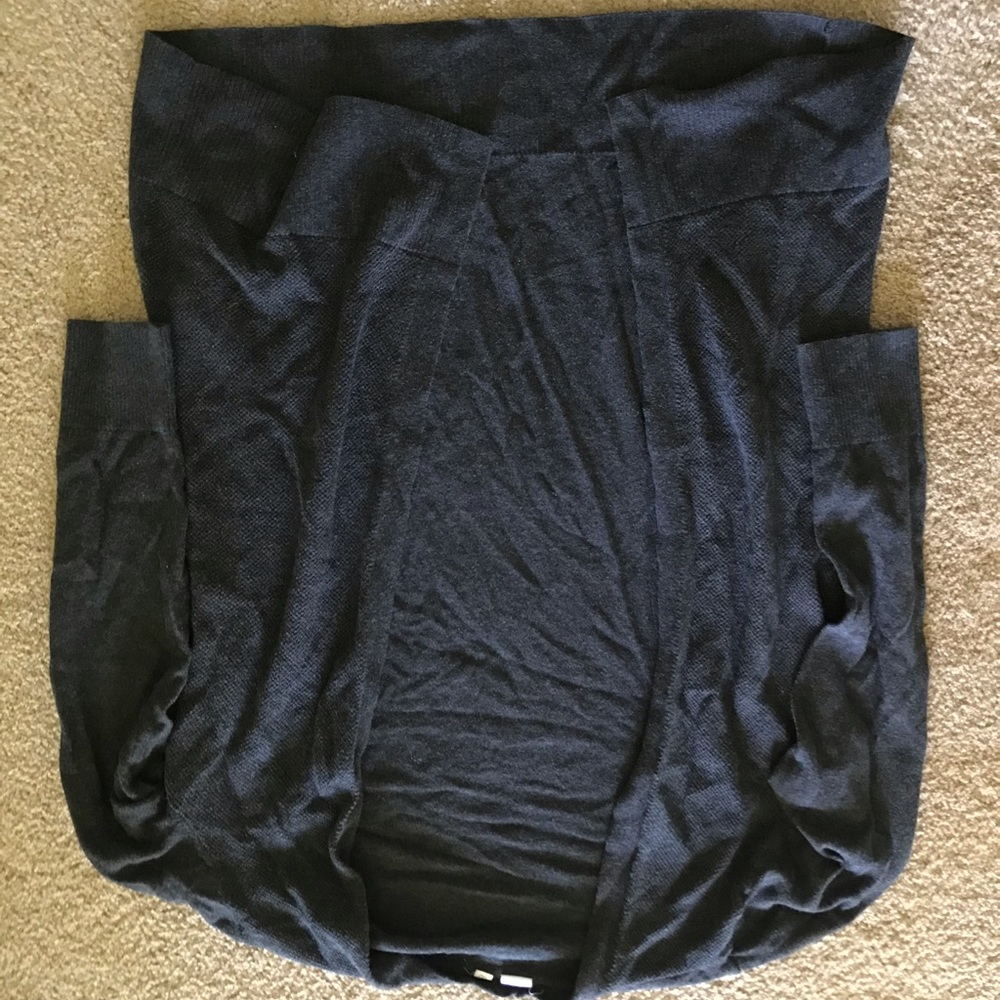 Gap cardigan